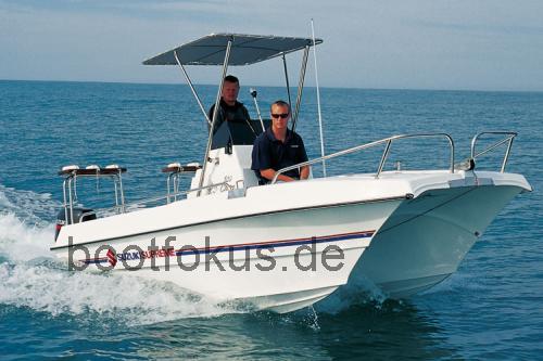 SuperCat 520 technische daten